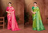 Sahi Silk Vol 5 By Bunawat Kanjivaram Silk Saree Wholesale In India